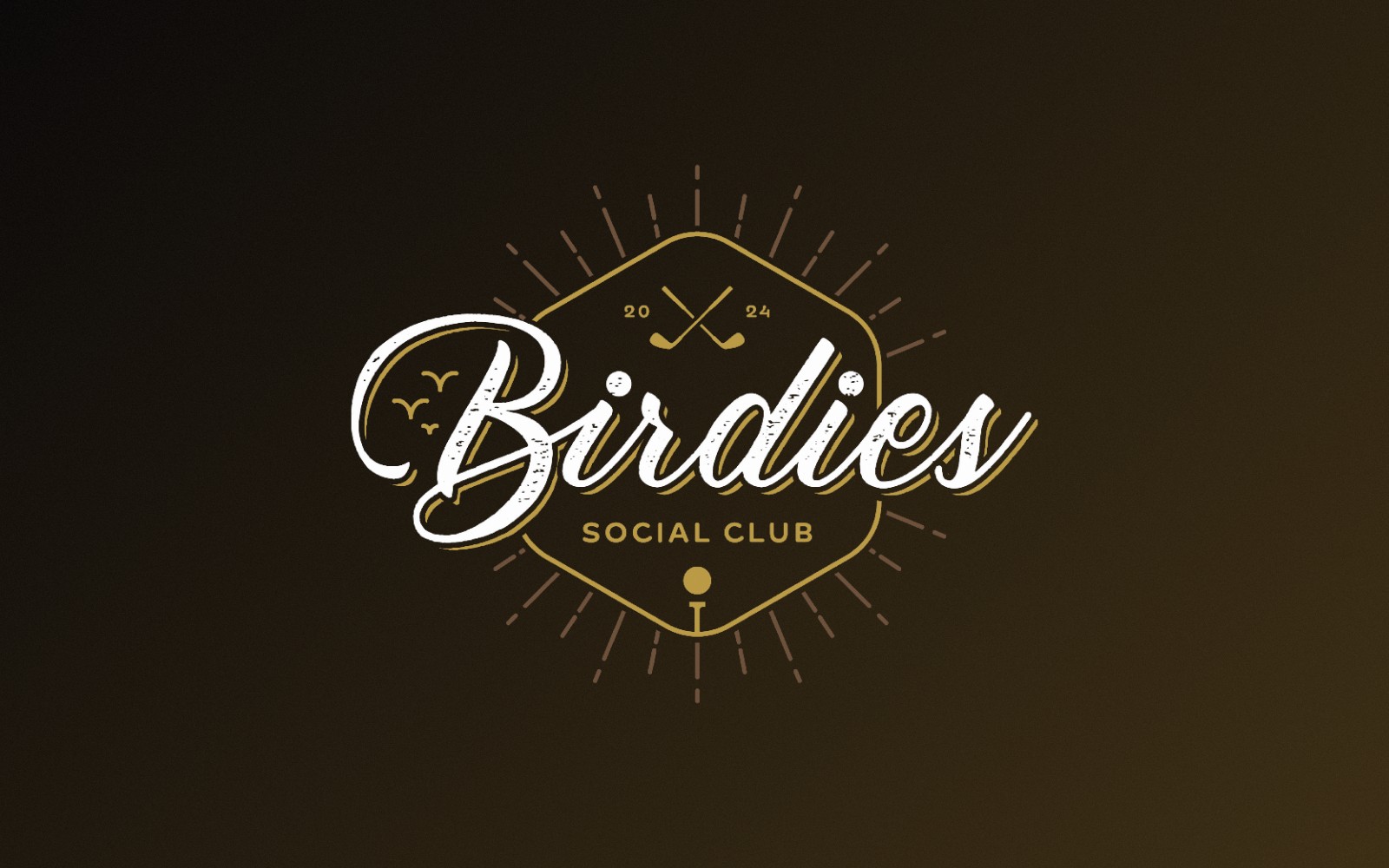 Birdies logo