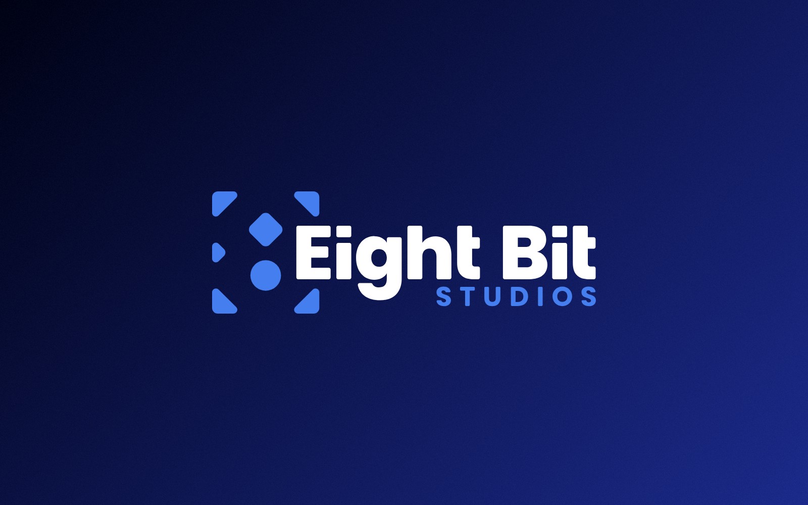 Eight Bit Studios logo