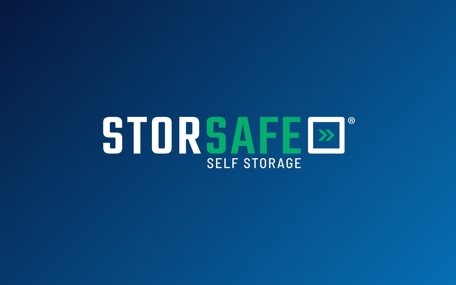StorSafe logo