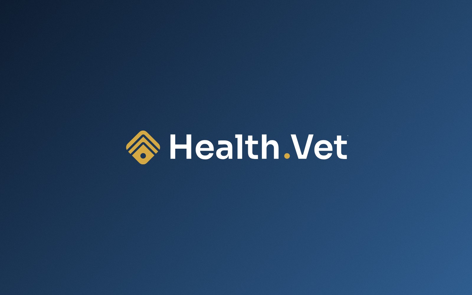 Health.Vet logo