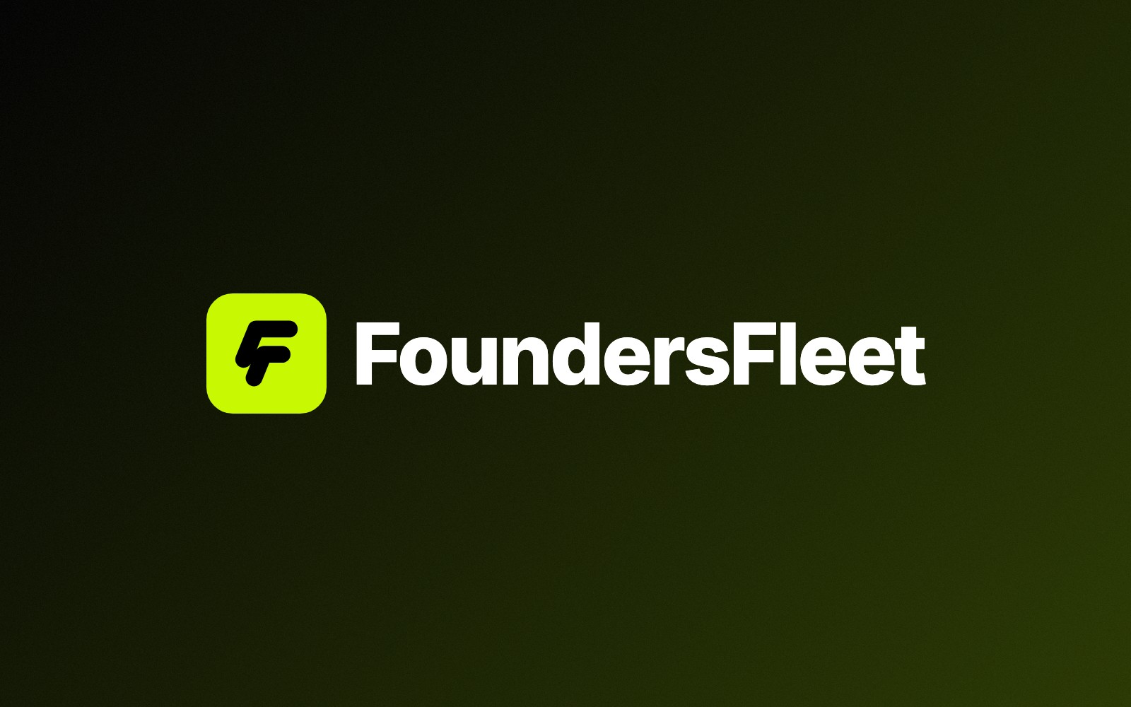 FoundersFleet logo