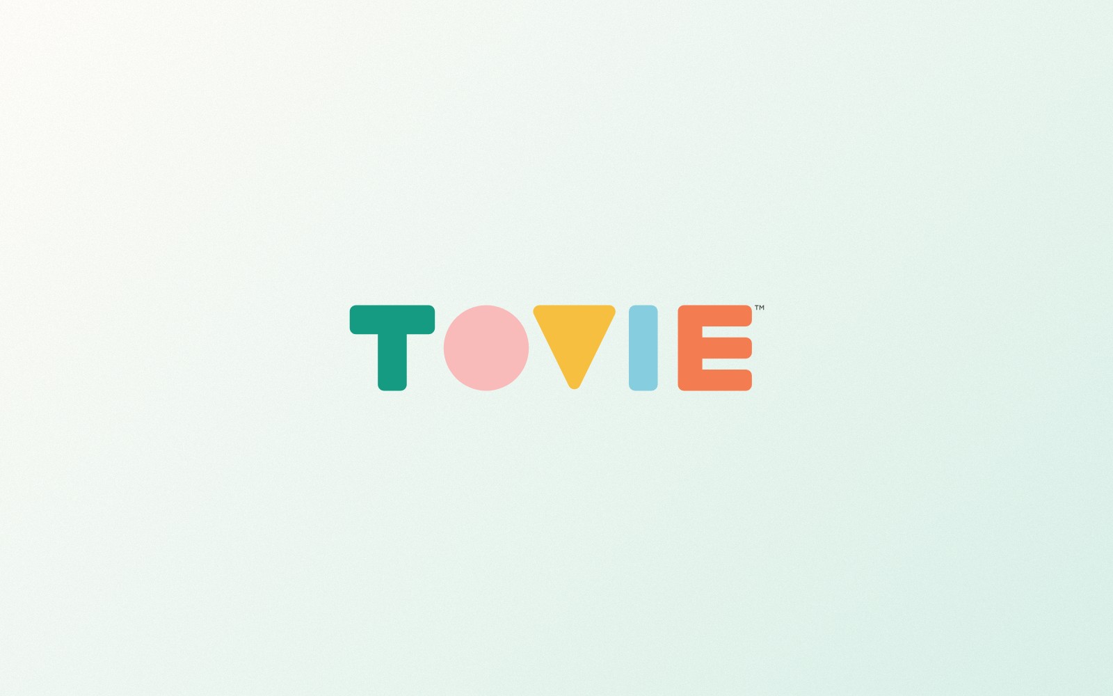 Tovie logo
