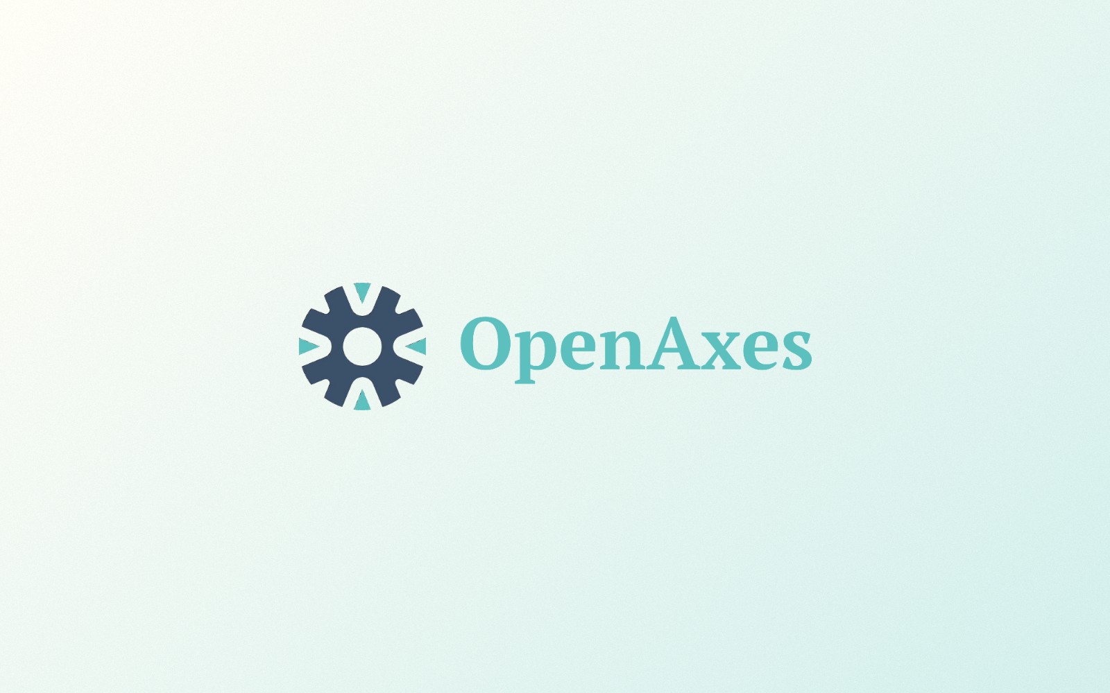 OpenAxes logo