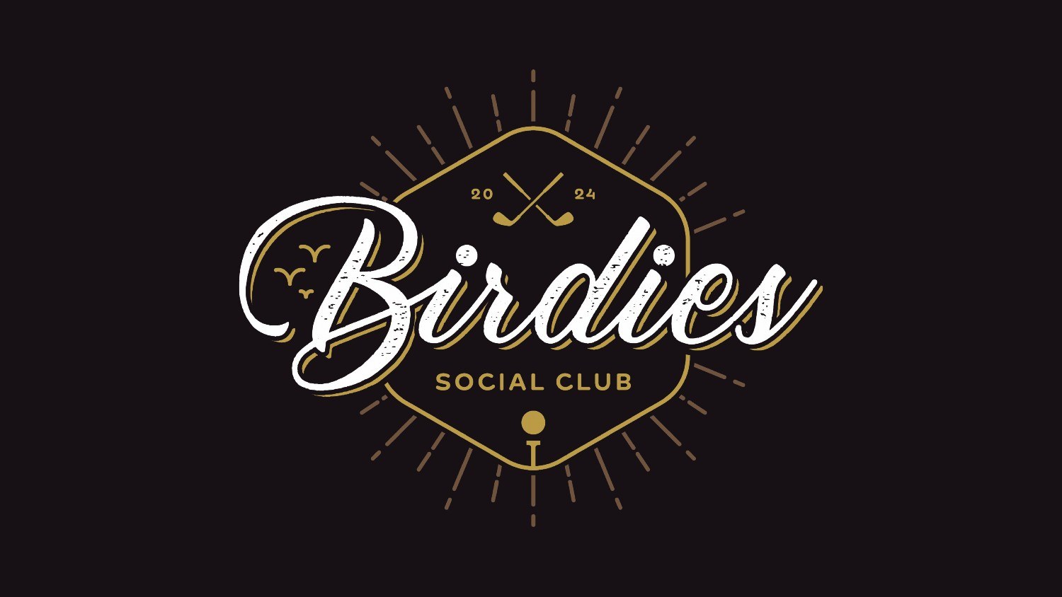 Birdies work