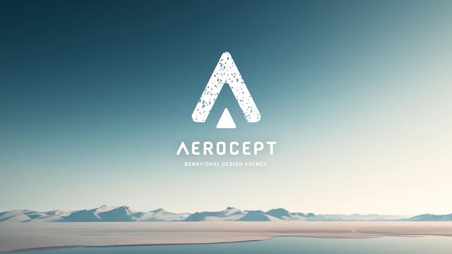 Aerocept work